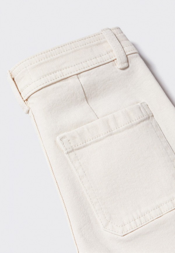 Mango Kids Джинсы - SEAMLESS - фото 3