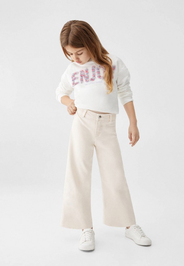 Mango Kids Джинсы - SEAMLESS - фото 4