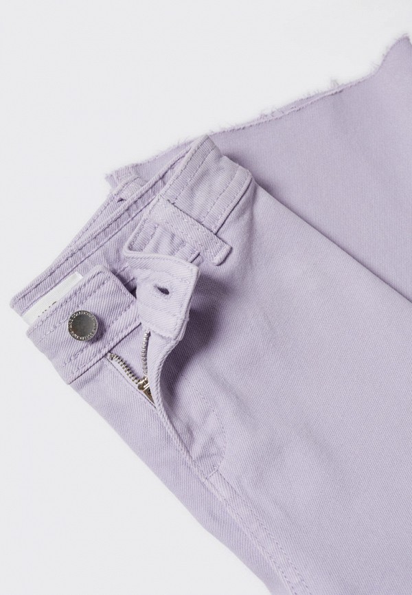 Mango Kids Джинсы - SEAMLESS - фото 3