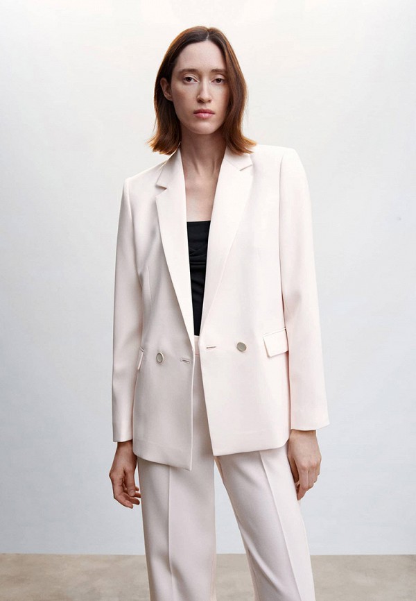 Mango Жакет - IGUANA - фото 1