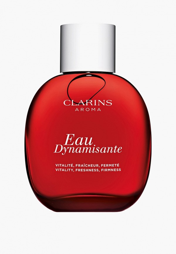 Clarins Спрей для тела парфюмированный - тонизирующий - фото 1
