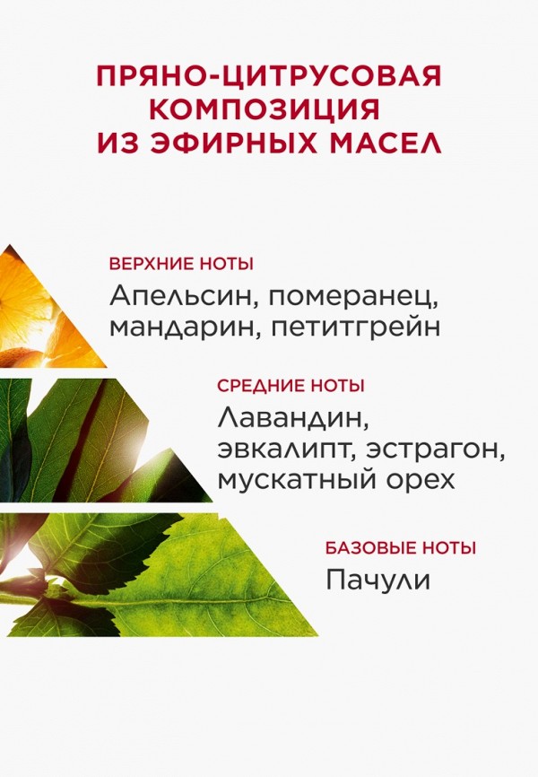 Clarins Спрей для тела парфюмированный - тонизирующий - фото 5