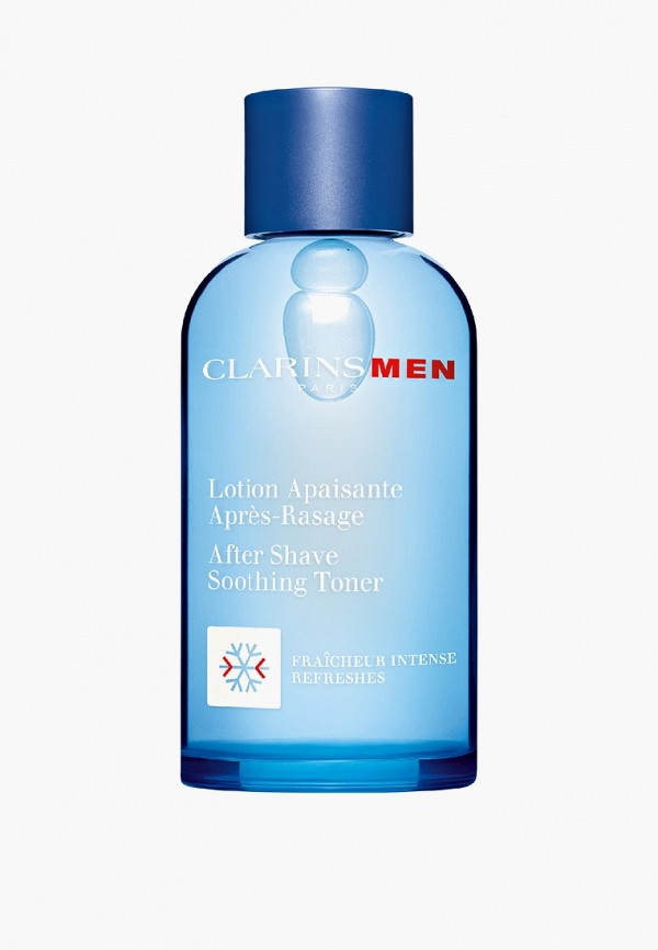 Clarins Лосьон после бритья - успокаивающий - фото 1