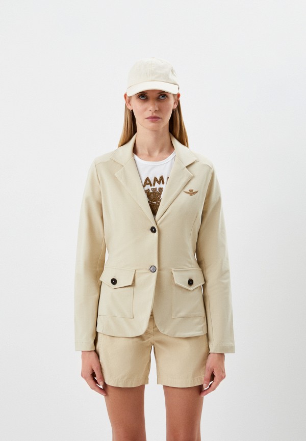 Aeronautica Militare Жакет - фото 1