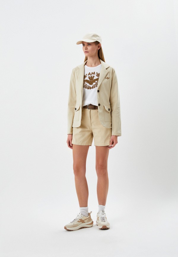 Aeronautica Militare Жакет - фото 2