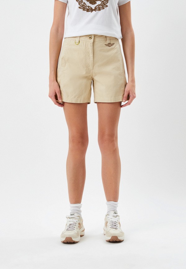 Aeronautica Militare Шорты - фото 1