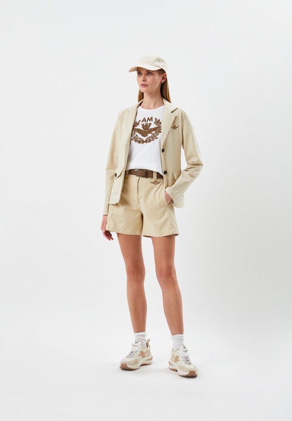 Aeronautica Militare Шорты - фото 2