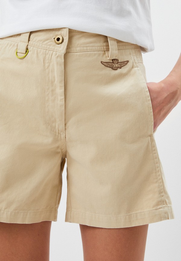 Aeronautica Militare Шорты - фото 4