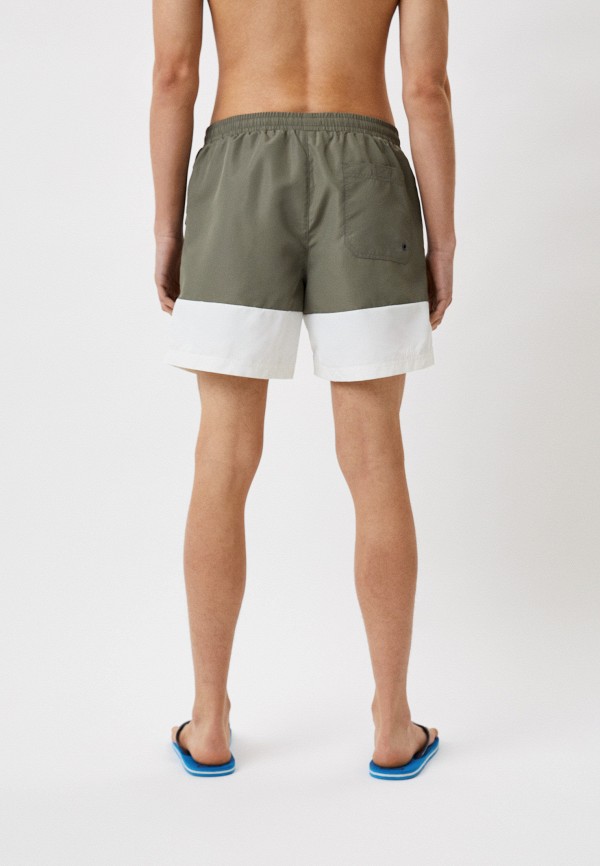 Aeronautica Militare Шорты для плавания - фото 2