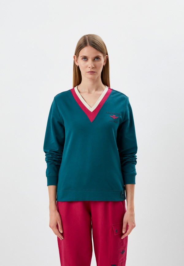 Aeronautica Militare Свитшот - фото 1