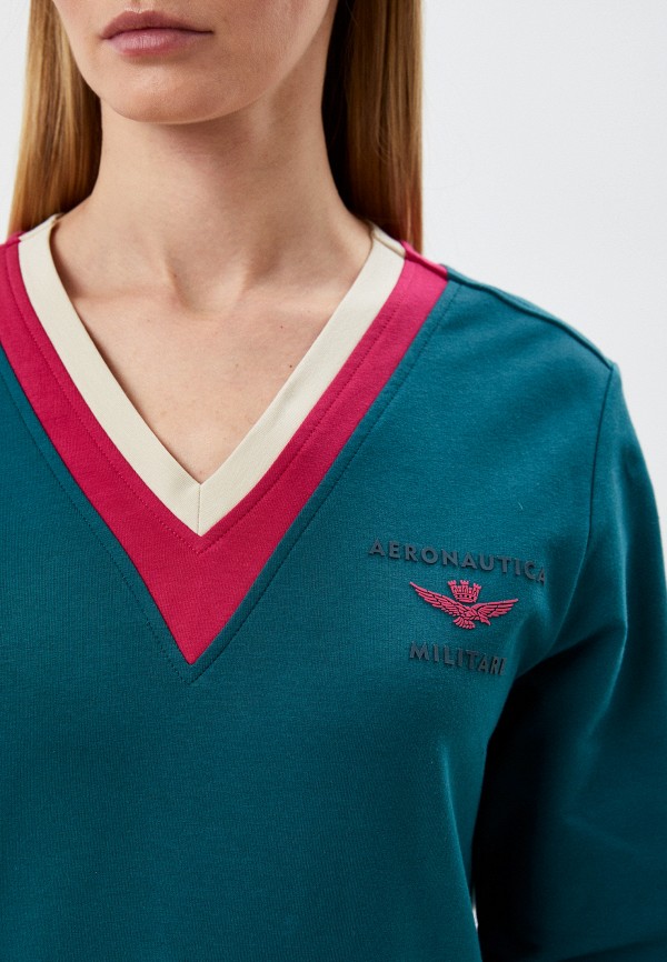 Aeronautica Militare Свитшот - фото 4