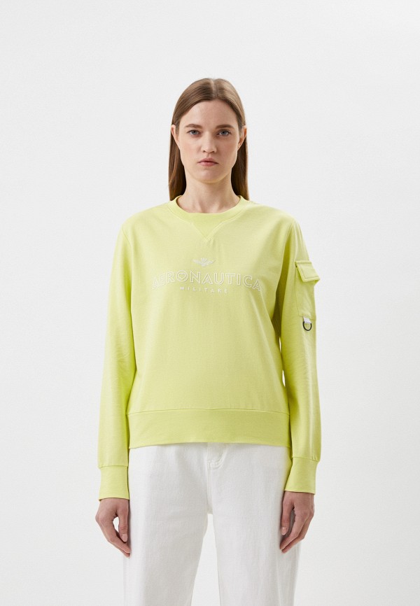 Aeronautica Militare Свитшот - фото 1