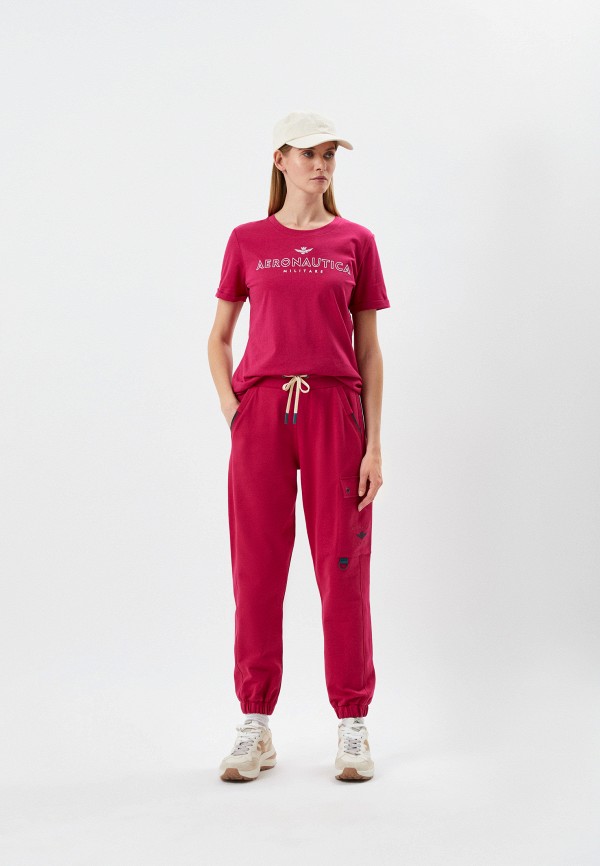 Aeronautica Militare Брюки спортивные - фото 2