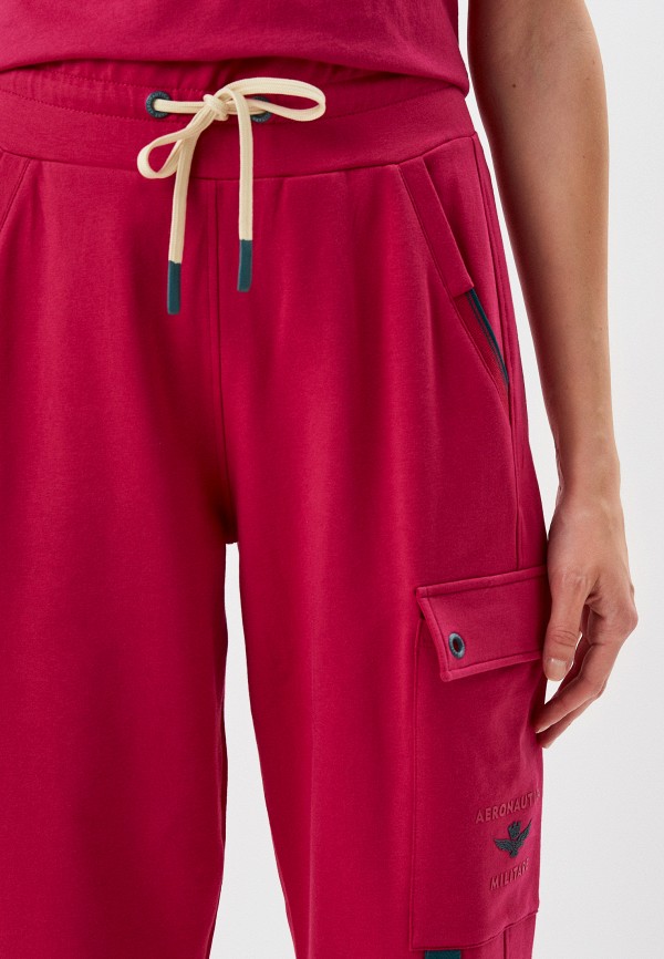 Aeronautica Militare Брюки спортивные - фото 4