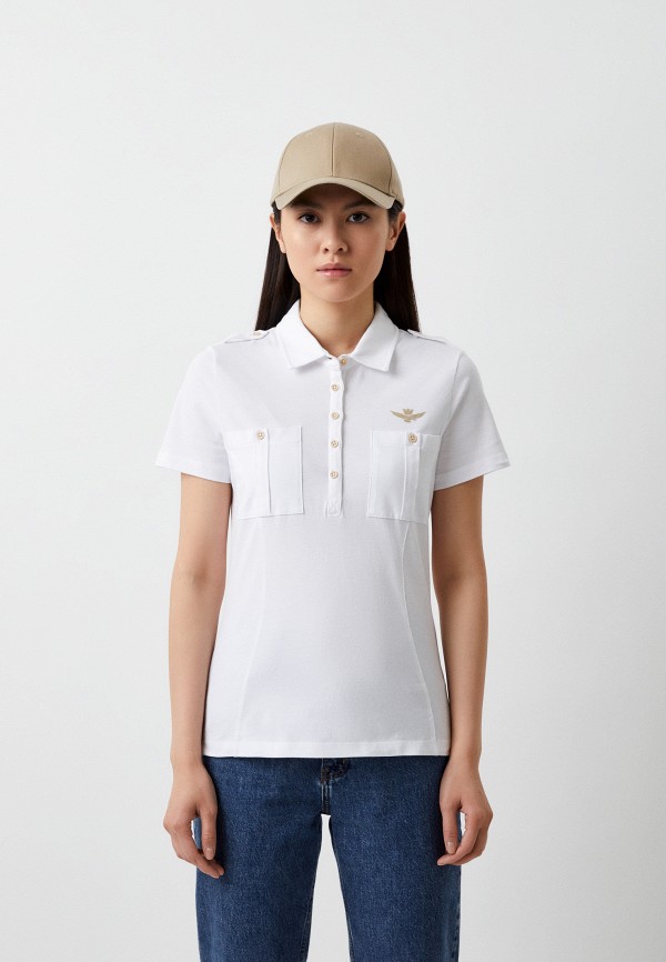 Aeronautica Militare Поло - фото 1