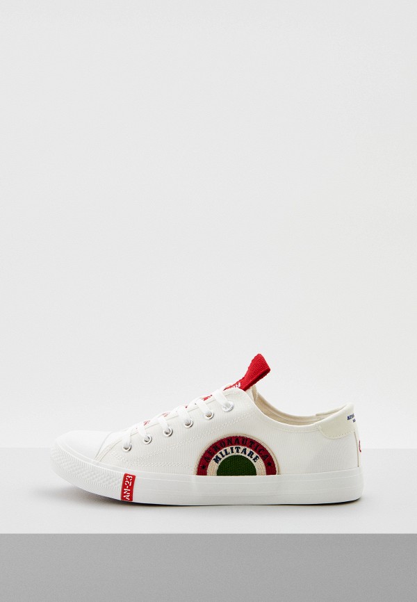 Aeronautica Militare Кеды - фото 1