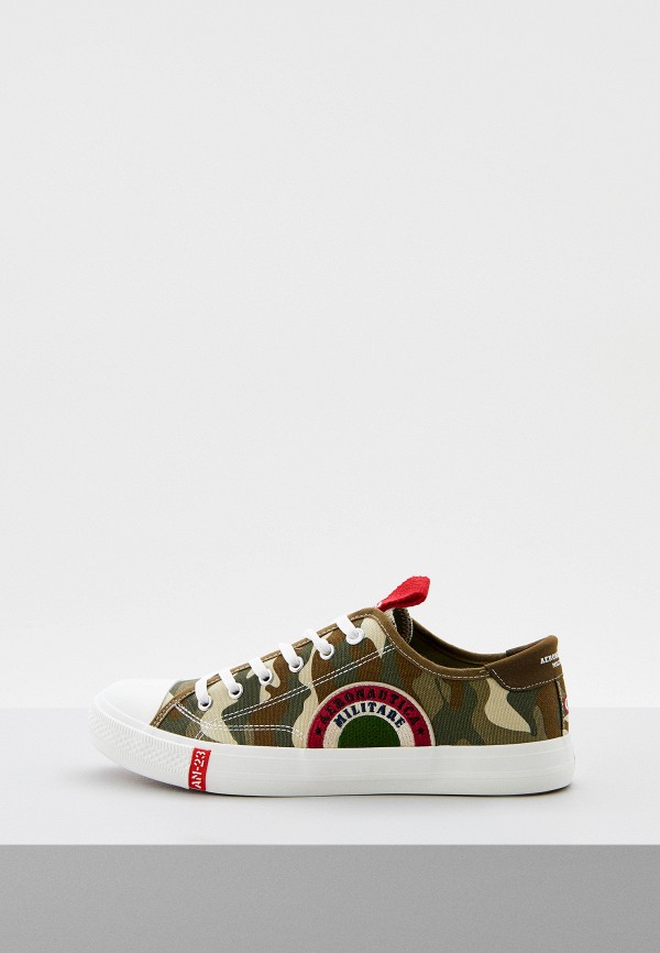 Aeronautica Militare Кеды - фото 1