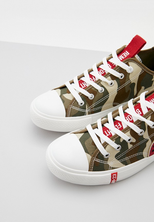 Aeronautica Militare Кеды - фото 2