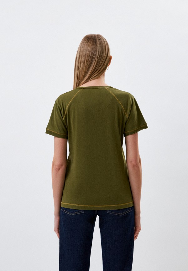 Aeronautica Militare Футболка - фото 3