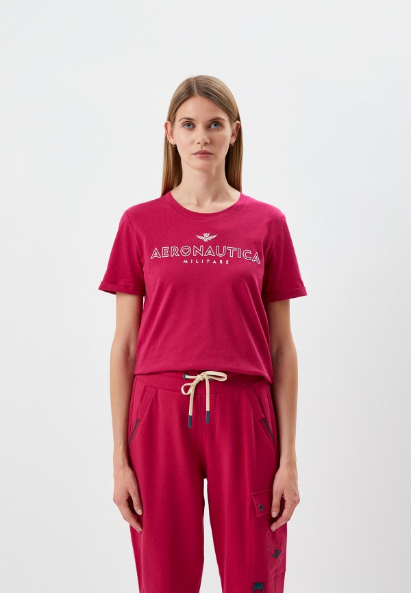 Aeronautica Militare Футболка - фото 1