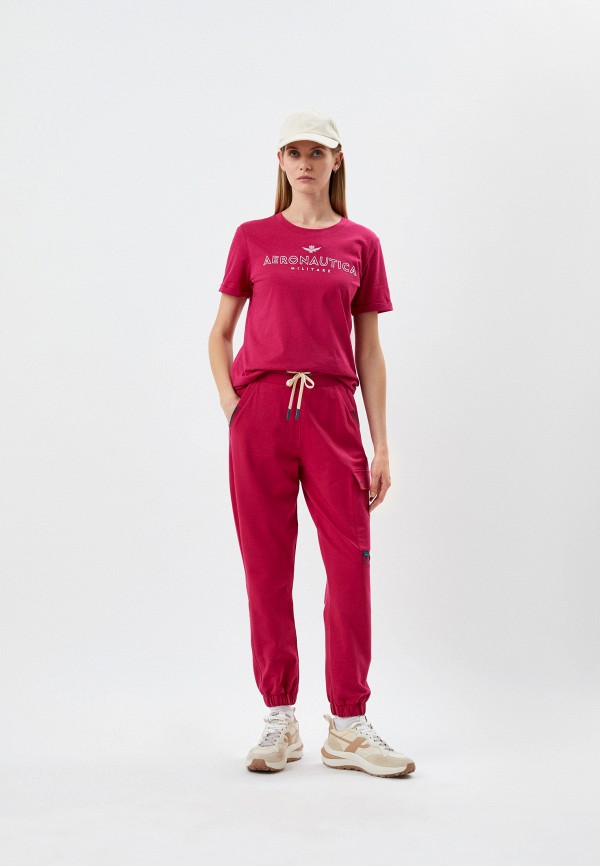 Aeronautica Militare Футболка - фото 2