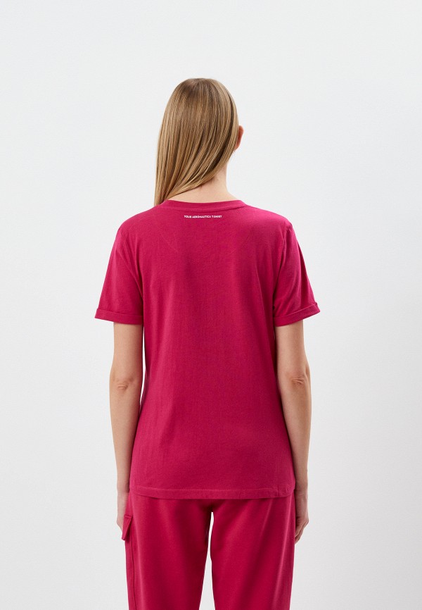 Aeronautica Militare Футболка - фото 3