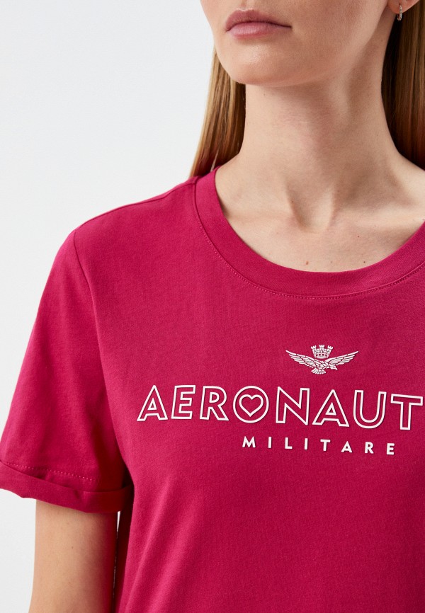 Aeronautica Militare Футболка - фото 4