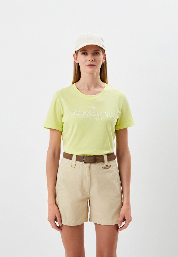 Aeronautica Militare Футболка - фото 1