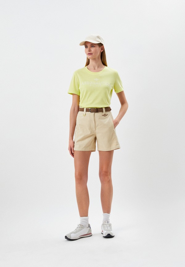 Aeronautica Militare Футболка - фото 2