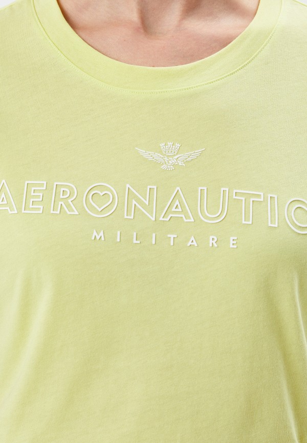 Aeronautica Militare Футболка - фото 4