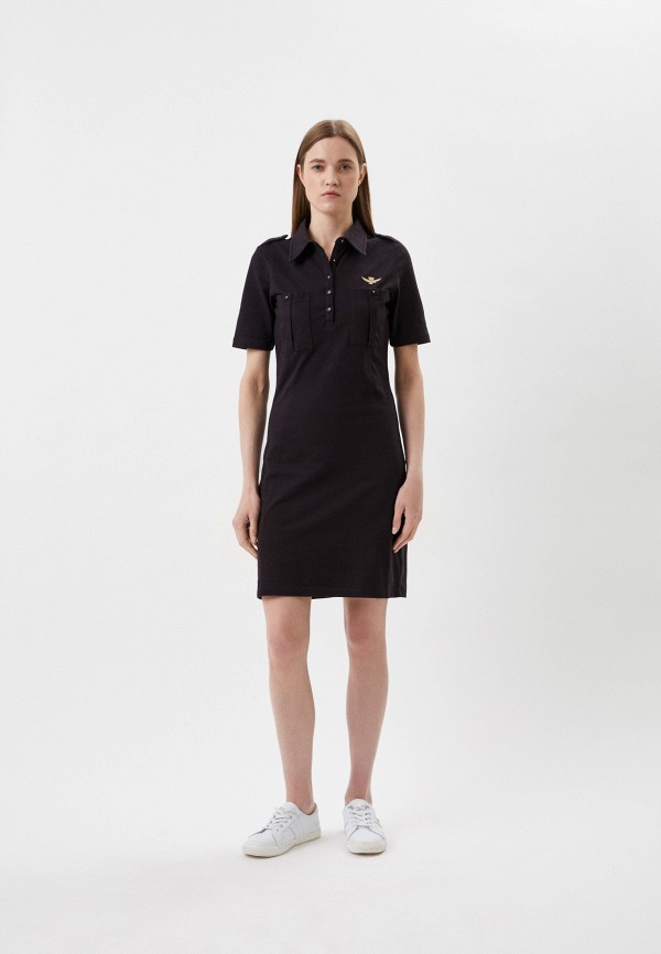 Aeronautica Militare Платье - фото 2