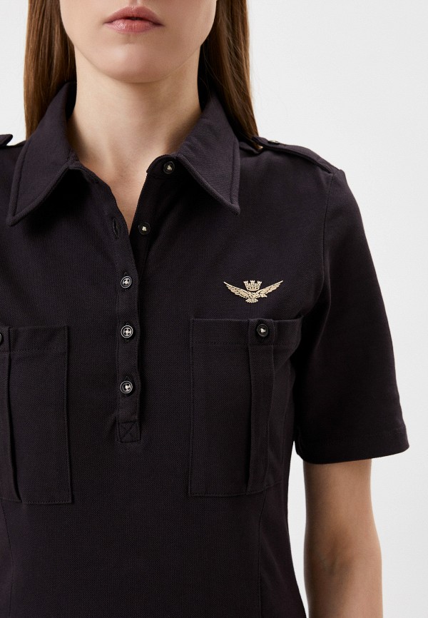 Aeronautica Militare Платье - фото 4