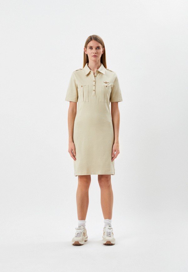 Aeronautica Militare Платье - фото 1