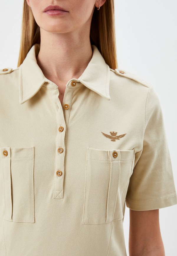 Aeronautica Militare Платье - фото 4