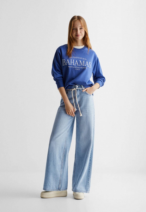 Mango Kids Джинсы - SURF - фото 4