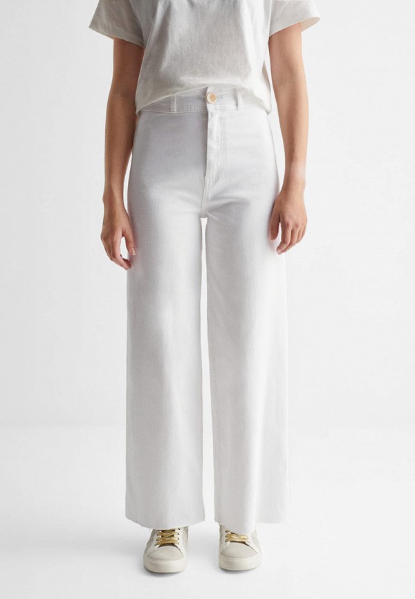 Mango Kids Джинсы - SEAMLESS - фото 2