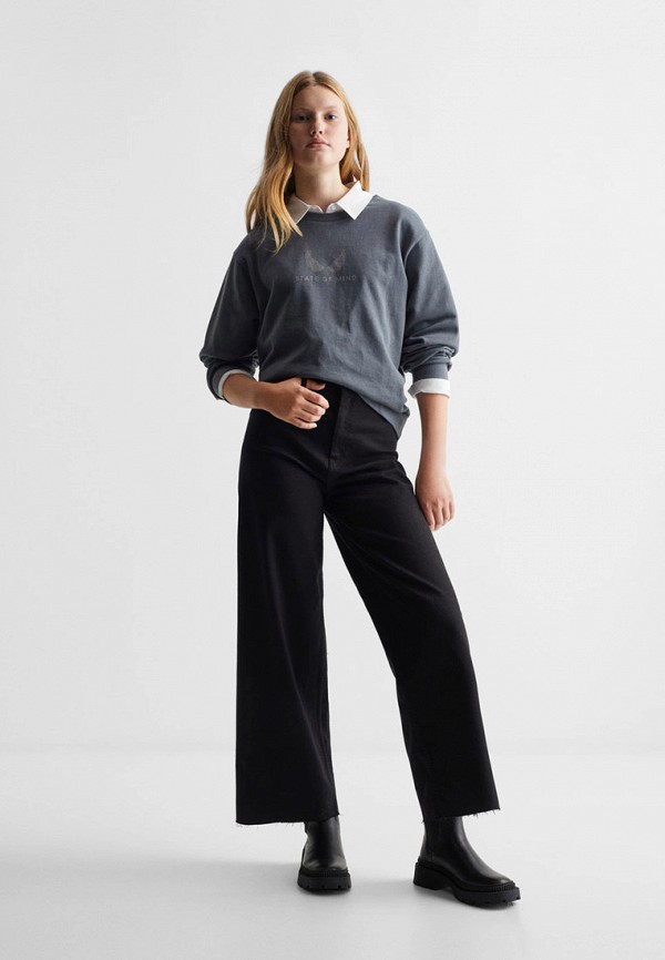 Mango Kids Джинсы - SEAMLESS - фото 4