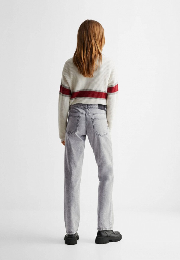 Mango Kids Джинсы - LOW - фото 4