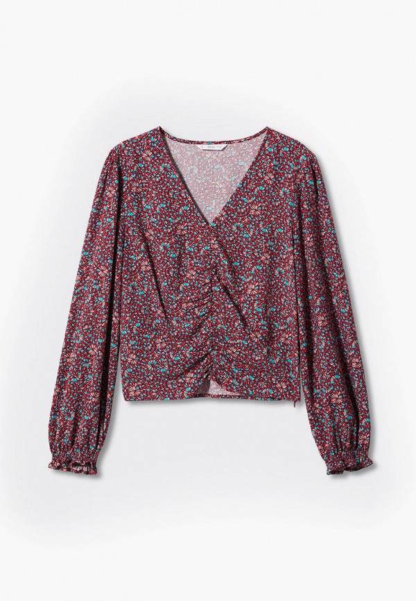 Mango Kids Блуза - LION - фото 1