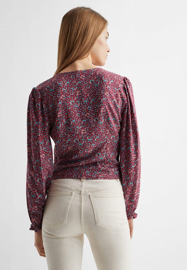 Mango Kids Блуза - LION - фото 3