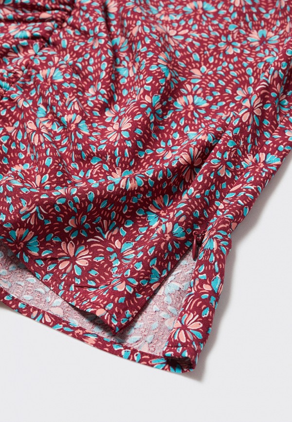 Mango Kids Блуза - LION - фото 4