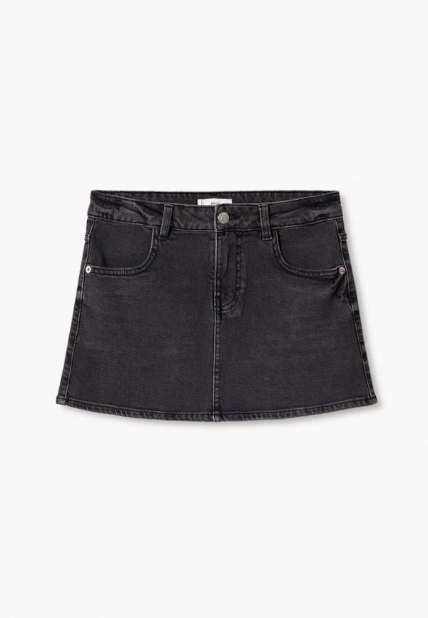 Mango Kids Юбка джинсовая - MINI - фото 1
