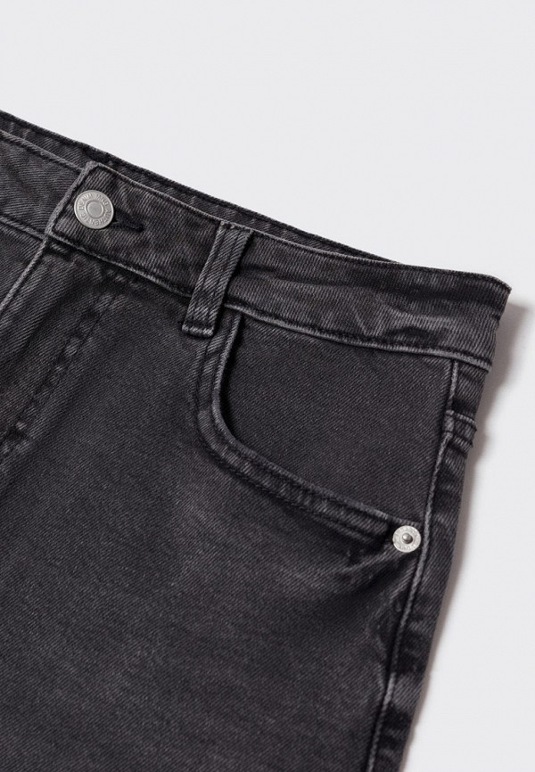 Mango Kids Юбка джинсовая - MINI - фото 2