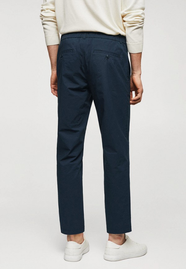 Mango Man Брюки - ALAN - фото 3