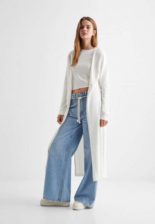 Mango Kids Кардиган - JIMENA - фото 4