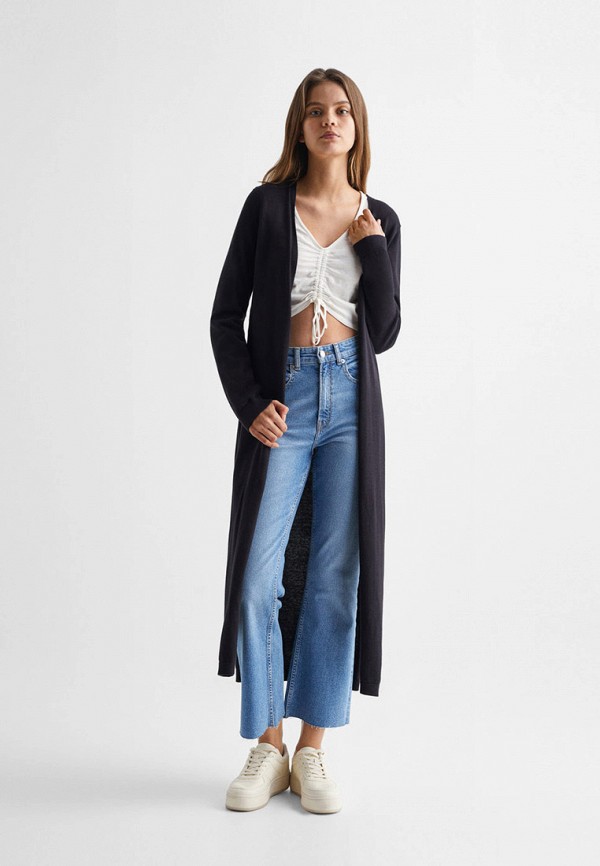 Mango Kids Кардиган - JIMENA - фото 4