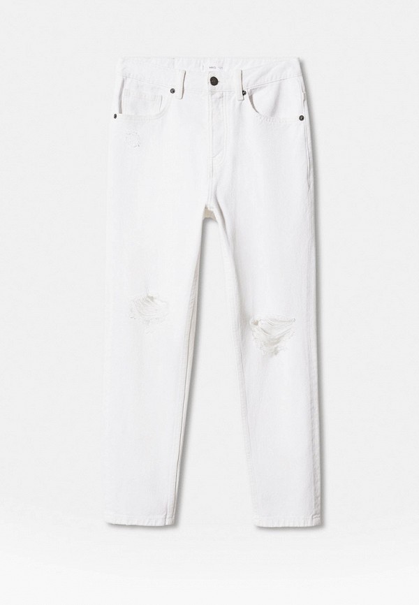 Mango Kids Джинсы - TAPFITBR - фото 1