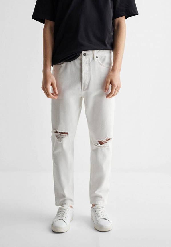 Mango Kids Джинсы - TAPFITBR - фото 2