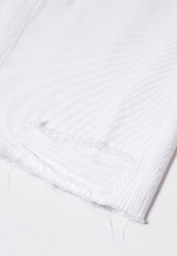 Mango Kids Юбка джинсовая - SKIRT - фото 3