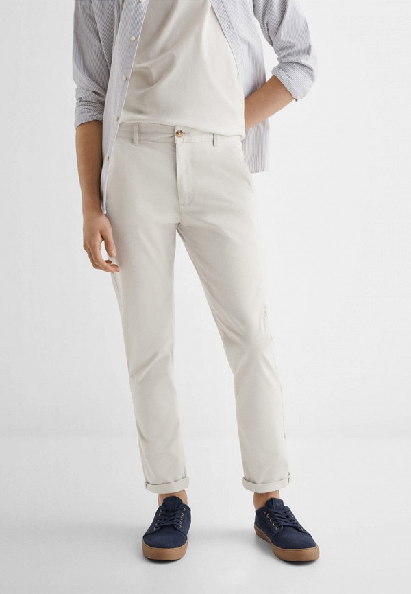 Mango Kids Брюки - ALEXIS - фото 2